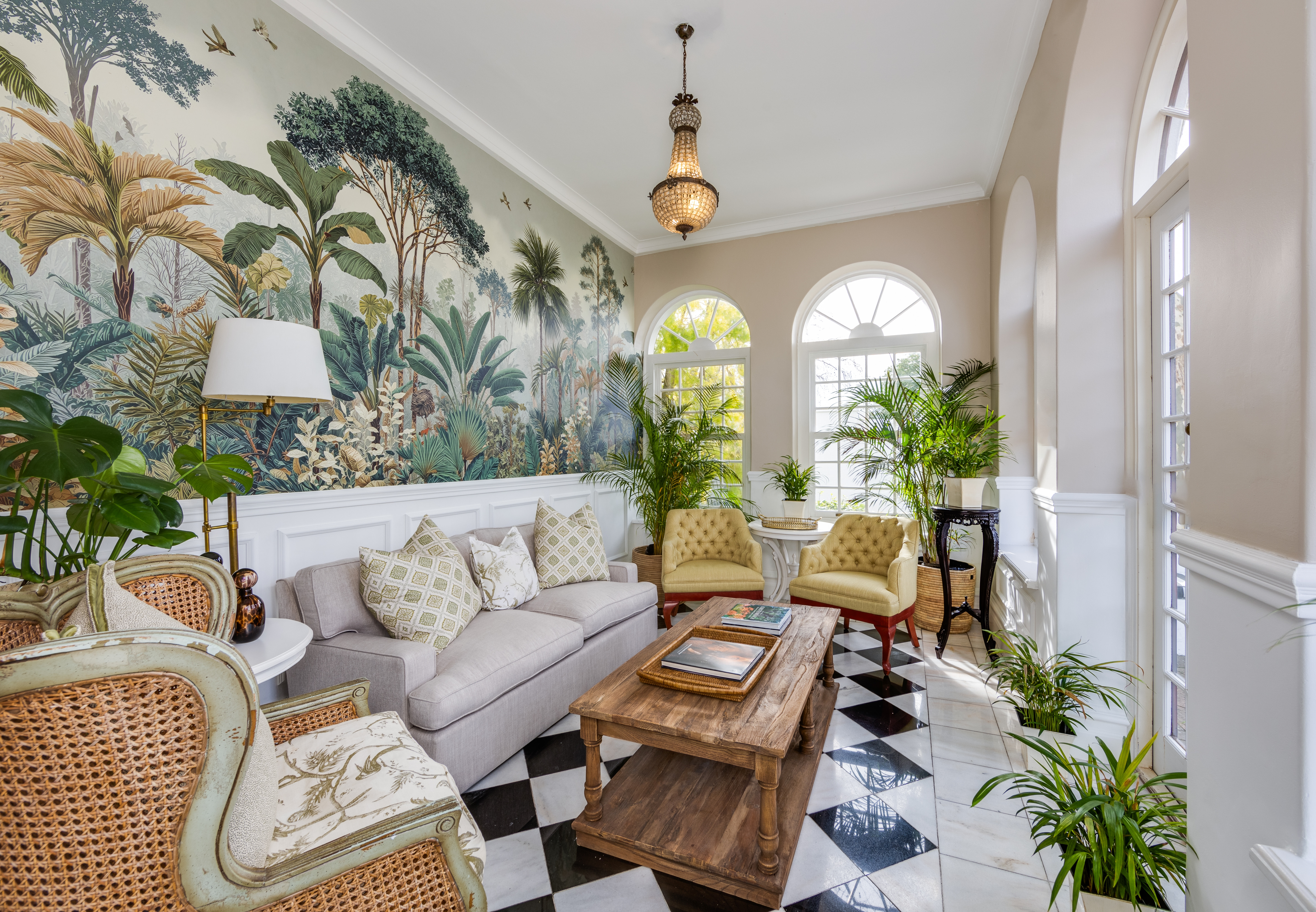 The Claremont thumbnail 5